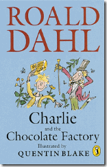 Charlie And The Chocolate Factory 02