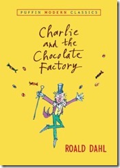 Charlie And The Chocolate Factory 03