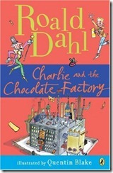 Charlie And The Chocolate Factory 04