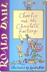 Charlie And The Chocolate Factory 05