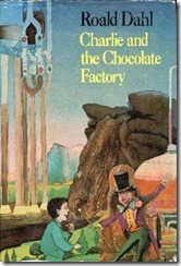 Charlie and the Chocolate Factory 10