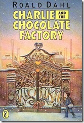 Charlie and the Chocolate Factory 11