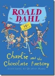 Charlie and the Chocolate Factory (40th Anniversary 02)