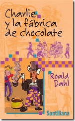 Charlie and the Chocolate Factory (Spanish)